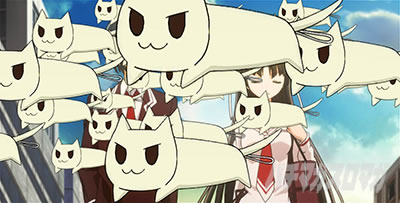 �p�`�X����e�̃A���A�U