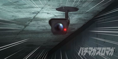 �p�`�X����e�̃A���A�U