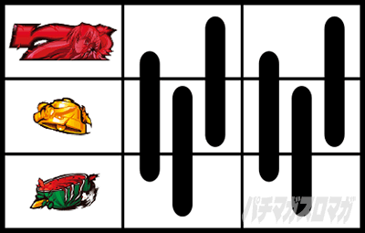 �p�`�X����e�̃A���A�U