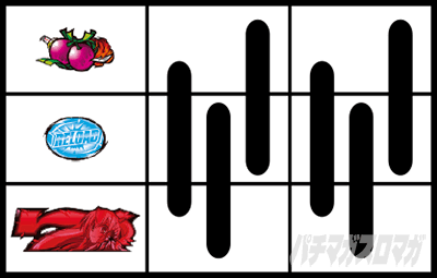 �p�`�X����e�̃A���A�U