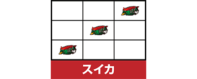 �p�`�X����e�̃A���A�U