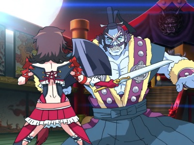 �������C�h���R�m