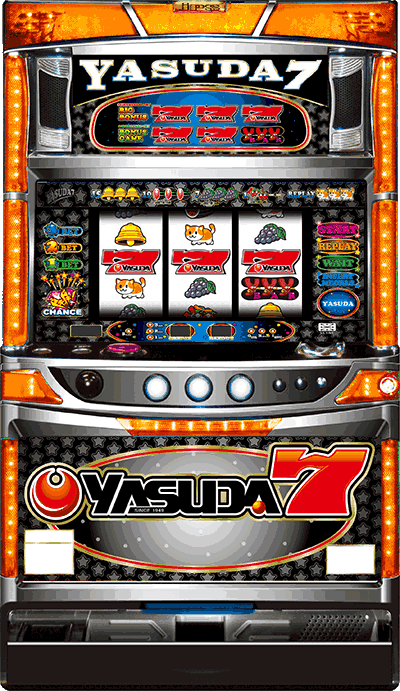YASUDA7��ʐ^