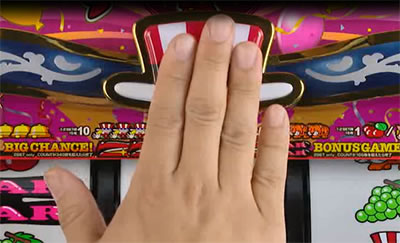 �}�C�W���O���[�W