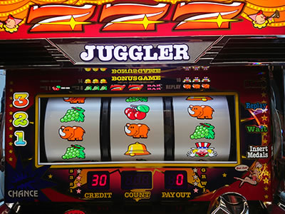 �A�C���W���O���[EX(6���@)