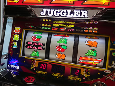 �A�C���W���O���[EX(6���@)