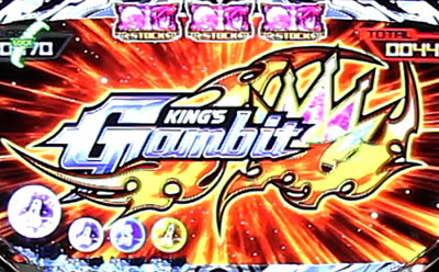 �m�[�Q�[���E�m�[���C�t THE SLOT