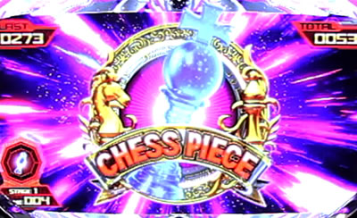 �m�[�Q�[���E�m�[���C�t THE SLOT