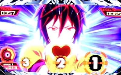 �m�[�Q�[���E�m�[���C�t THE SLOT