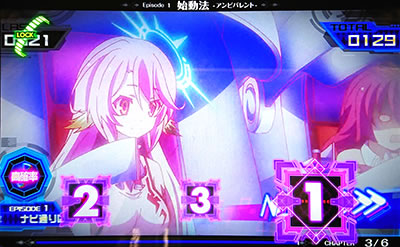 �m�[�Q�[���E�m�[���C�t THE SLOT