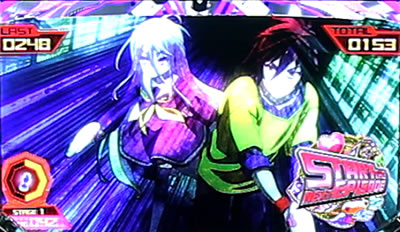 �m�[�Q�[���E�m�[���C�t THE SLOT