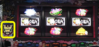 �m�[�Q�[���E�m�[���C�t THE SLOT