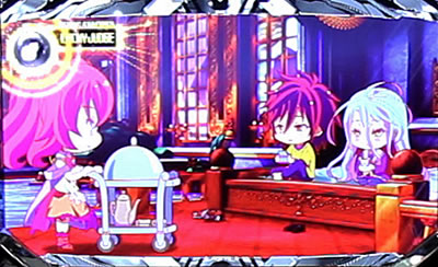 �m�[�Q�[���E�m�[���C�t THE SLOT