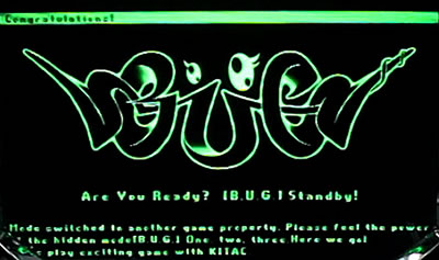 �m�[�Q�[���E�m�[���C�t THE SLOT