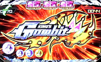 �m�[�Q�[���E�m�[���C�t THE SLOT