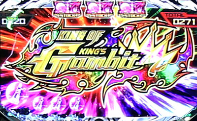 �m�[�Q�[���E�m�[���C�t THE SLOT