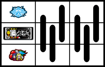 �m�[�Q�[���E�m�[���C�t THE SLOT