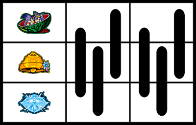 �m�[�Q�[���E�m�[���C�t THE SLOT