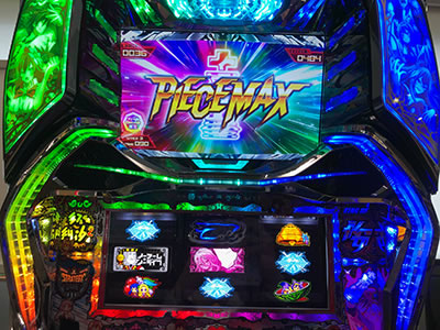 �m�[�Q�[���E�m�[���C�t THE SLOT