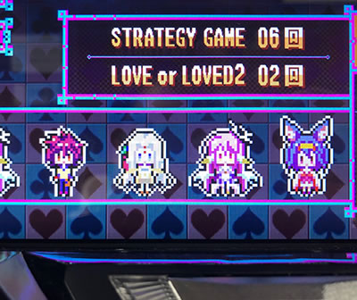 �m�[�Q�[���E�m�[���C�t THE SLOT