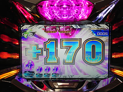 �m�[�Q�[���E�m�[���C�t THE SLOT