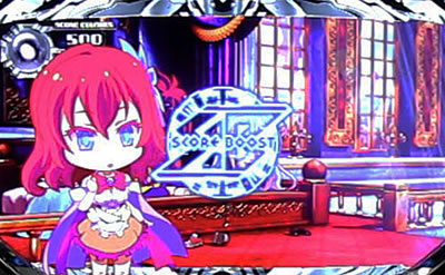 �m�[�Q�[���E�m�[���C�t THE SLOT