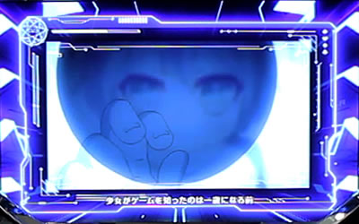 �m�[�Q�[���E�m�[���C�t THE SLOT