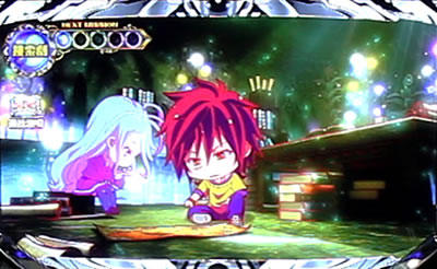 �m�[�Q�[���E�m�[���C�t THE SLOT