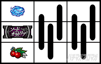 �p�`�X�� �_���܂��O�` �\�[�h�E�I���g���A