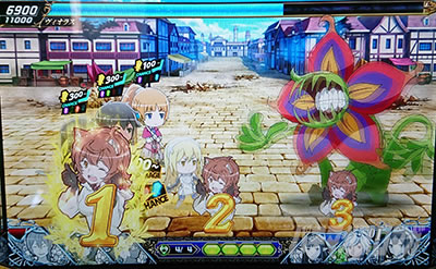 �p�`�X�� �_���܂��O�` �\�[�h�E�I���g���A