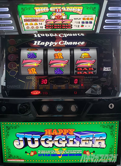 �n�b�s�[�W���O���[V�V