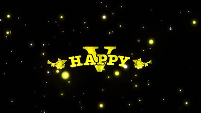 �n�b�s�[�W���O���[V�V �e�B�U�[���[�r�[ ���iPV