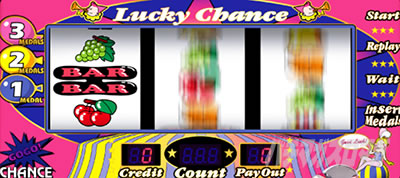 �S�[�S�[�W���O���[3 GOGO�����v