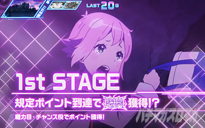 �񓷎��V�Z�@ �O�����x�������~�b�h�i�C�g�{�[�i�X 1st�X�e�[�W