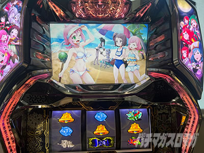 �񓷎��V�Z�@ �O�����x�������I����� �r�[�`(�����T�C�h)