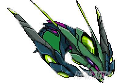 回胴式遊技機 グランベルム│ナカミミエールモード ジーグァンロン