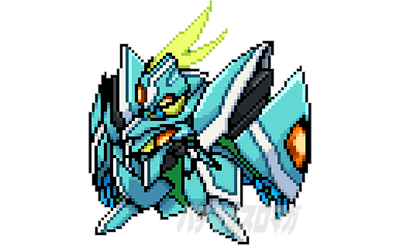 回胴式遊技機 グランベルム│ナカミミエールモード クレストアンス