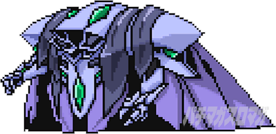 回胴式遊技機 グランベルム│ナカミミエールモード ドロセラノクターン