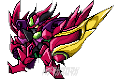 回胴式遊技機 グランベルム│ナカミミエールモード アークナイトグリス