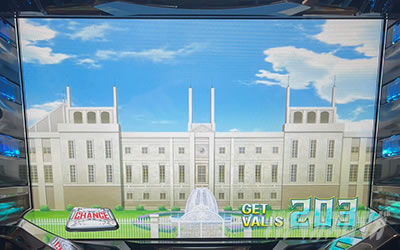 �p�`�X�� �_���W�����ɏo������߂�̂͊Ԉ���Ă��邾�낤��2