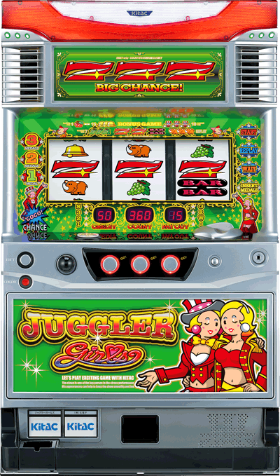 �W���O���[�K�[���Y��ʐ^