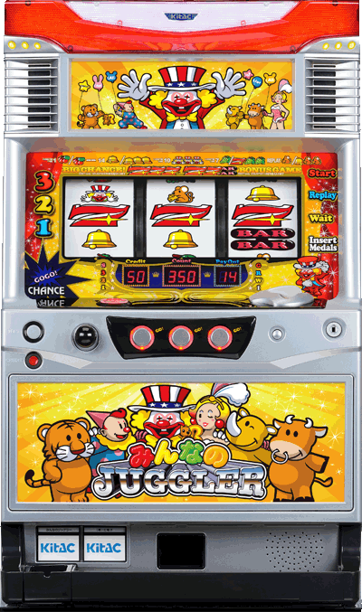 �݂�Ȃ̃W���O���[��ʐ^