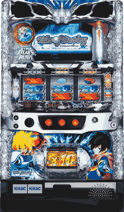 �e�C���Y �I�u �f�X�e�B�j�[ �^���Ƃ������̃p�`�X����ʐ^