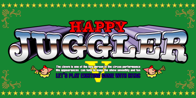 �n�b�s�[�W���O���[V�U