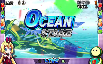 ����BINGO��y��