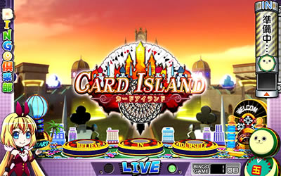 ����BINGO��y��