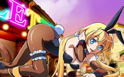 実況BINGO倶楽部