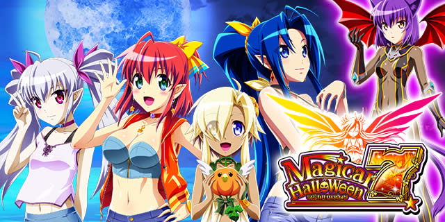 �}�W�J���n���E�B��7