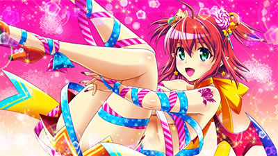 �}�W�J���n���E�B�� �`Trick or Treat!�`