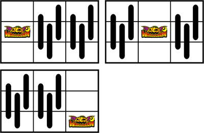 �}�W�J���n���E�B�� �`Trick or Treat!�`